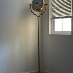 Floor Clock 
