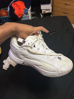 Jordan Luka 2 size 10.5