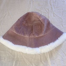 Dollskill Fuzzy Hat 