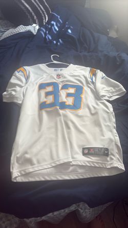 Derwin James Junior jersey
