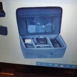 Vanguard - Divider Bag 37 Soft Sided Camera Bag 