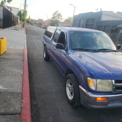toyota tacoma  1995