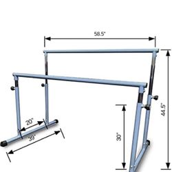 Sisyama Ballet Barre