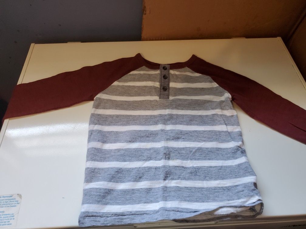 Boys clothes and items