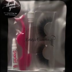 Lash Bundle 🎀