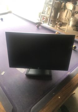Monitor