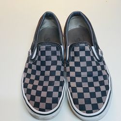 Vans Slip On Shoes