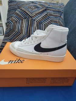 Nike Blazer Mid '77 women shoes
