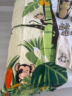 Bath set for kids