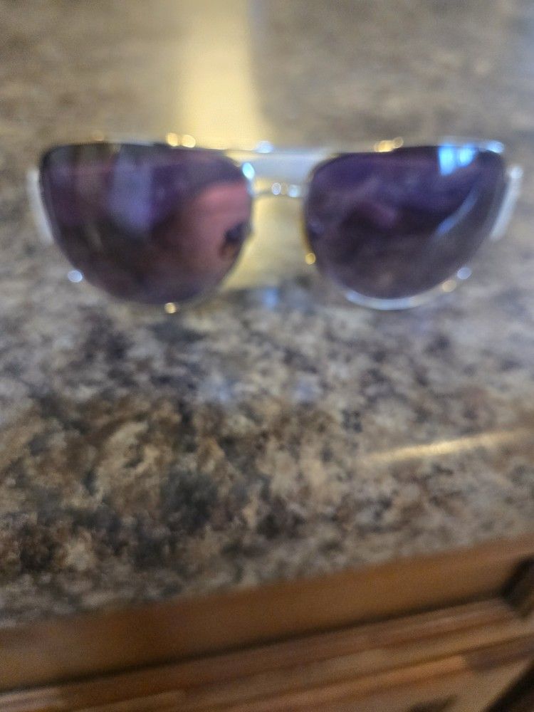 Vintage Prada Sunglasses