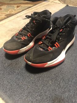 Zion Williamson Basketball Shoe