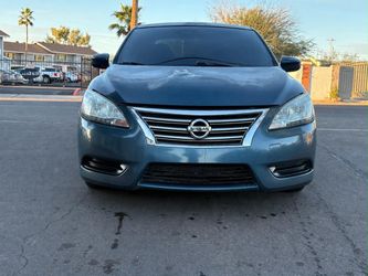 Nissan Sentra Sedan
