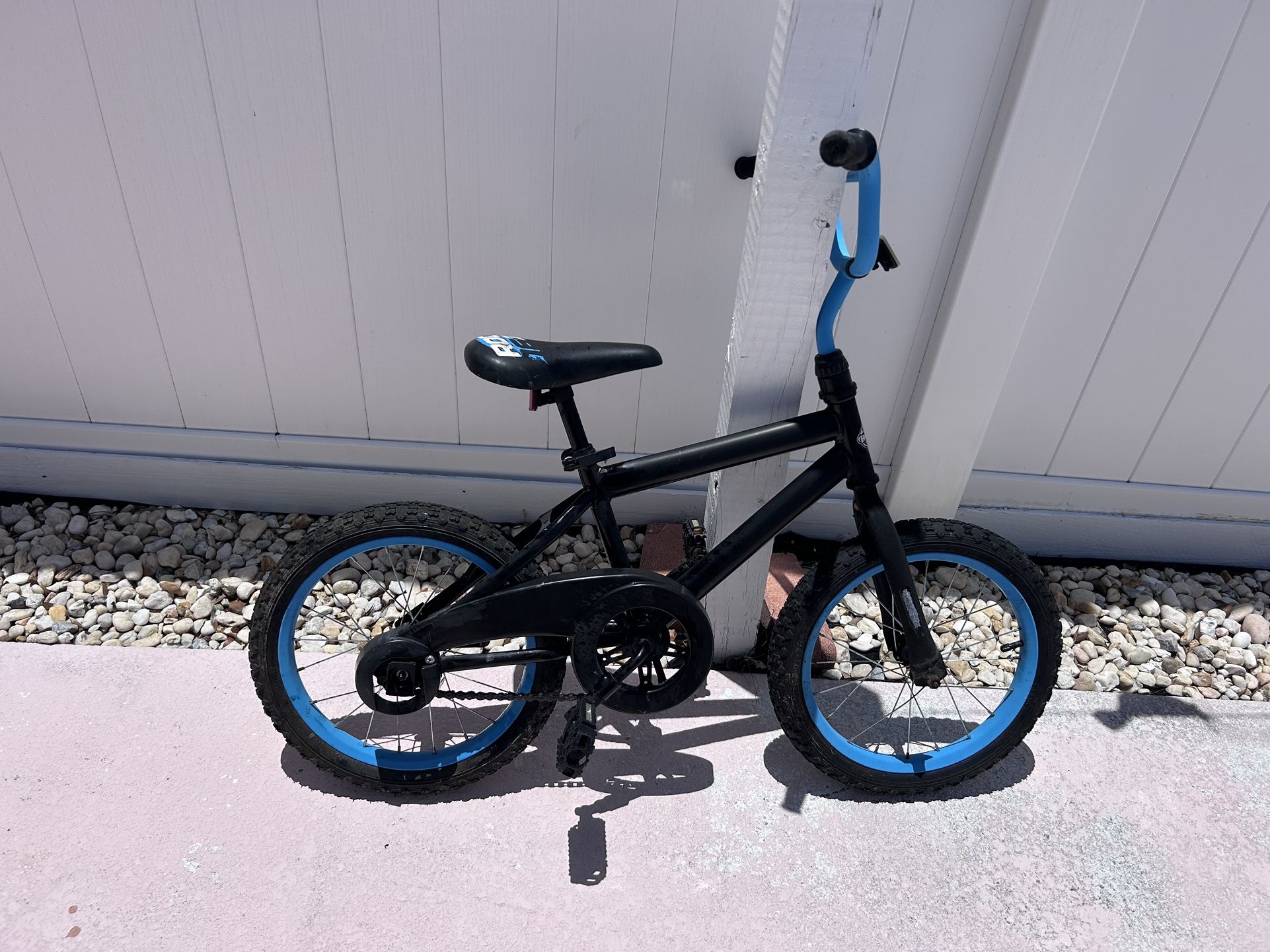 Huffy Boys Bike 16”