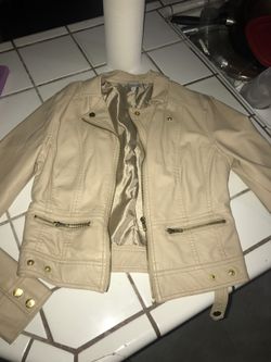 Charlotte Russe jacket