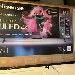 75 Inches TV 