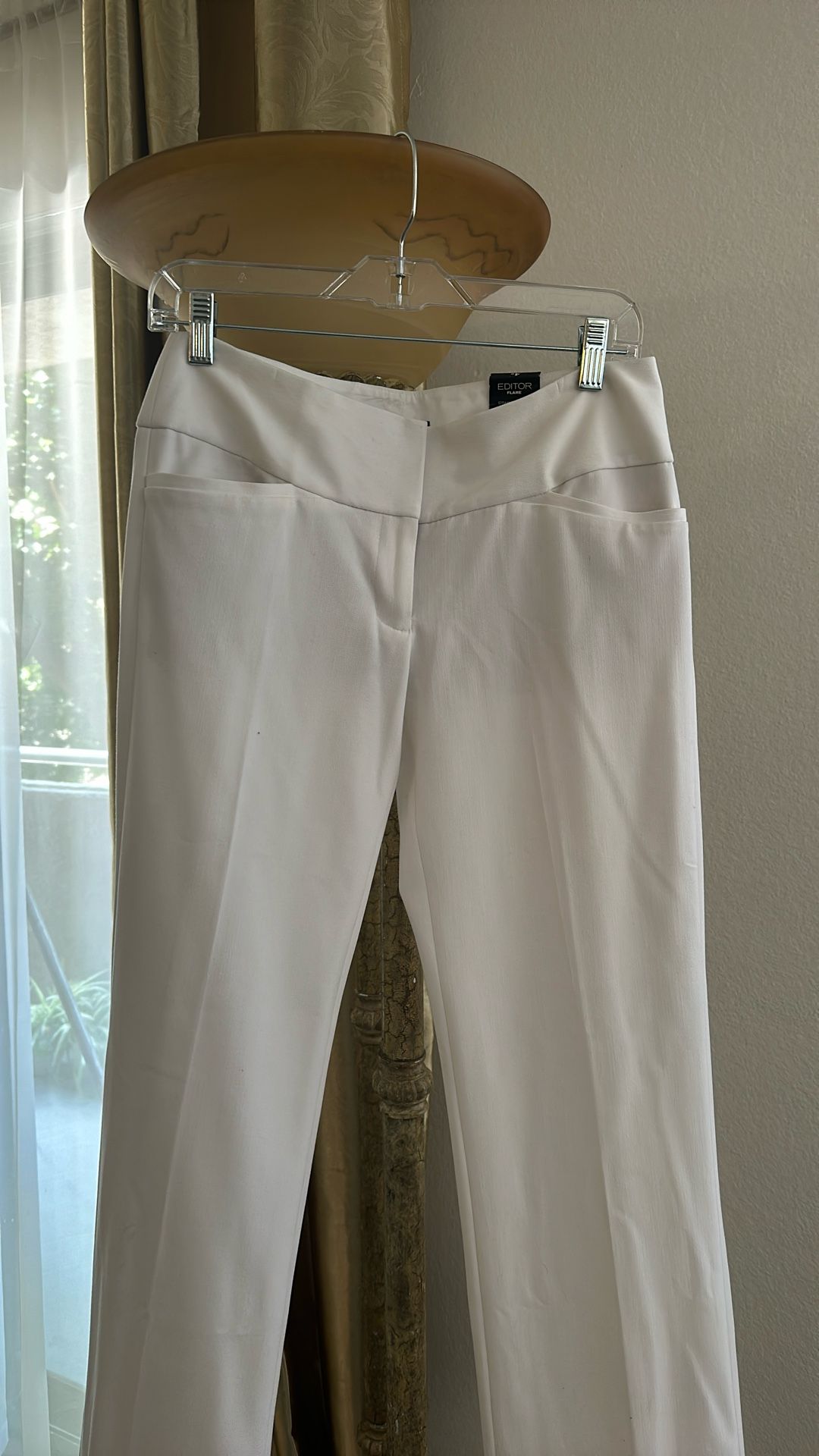 Pants, New