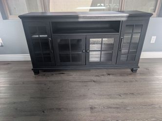 New Sideboard Buffet Cabinet