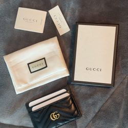 Gucci Card Holder
