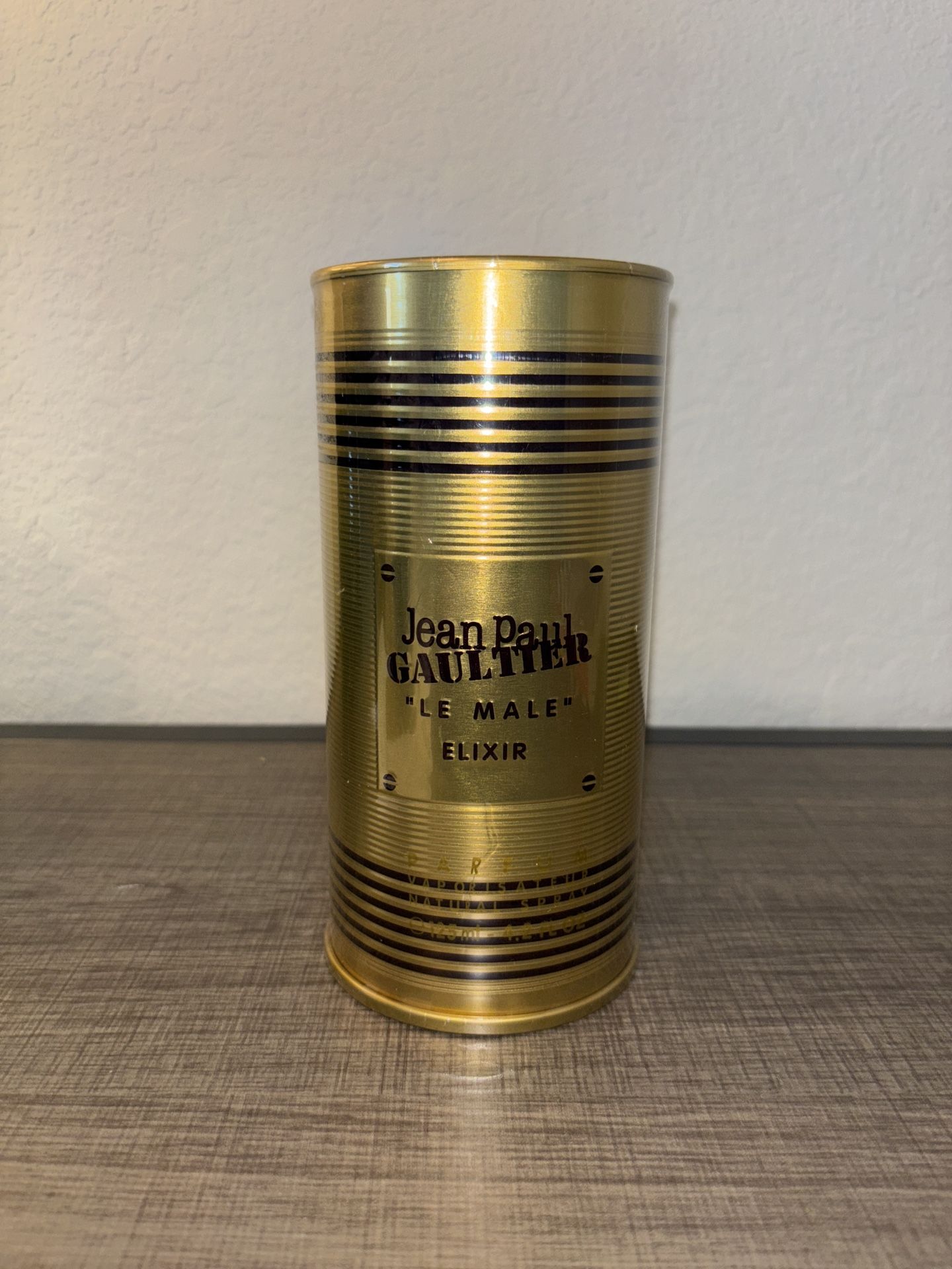 Jean Paul Gaultier “Le Male” Elixir