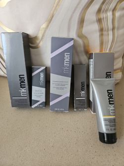 Mary Kay bundle for Man all for $55