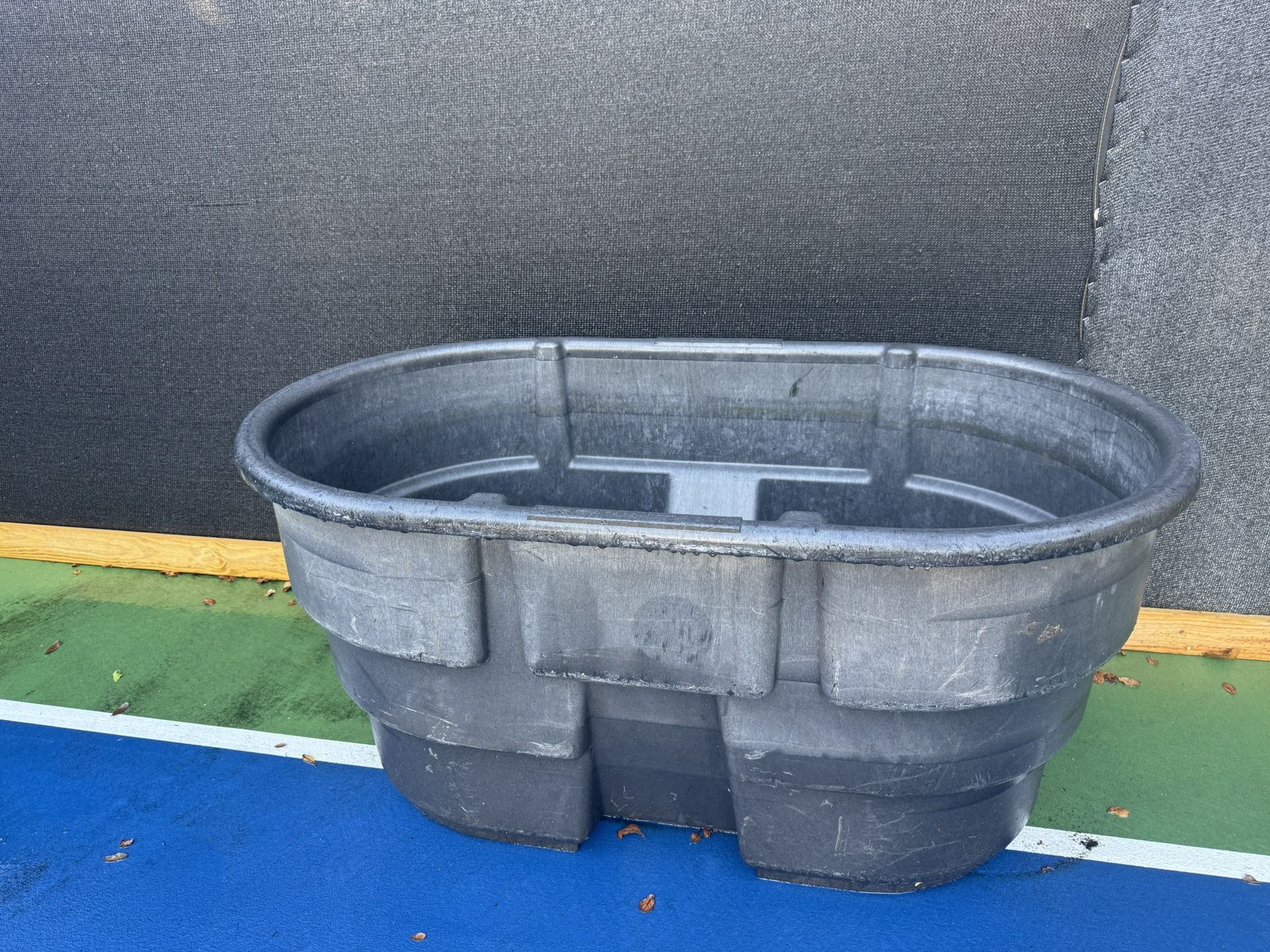Stock Tank Rubbermaid