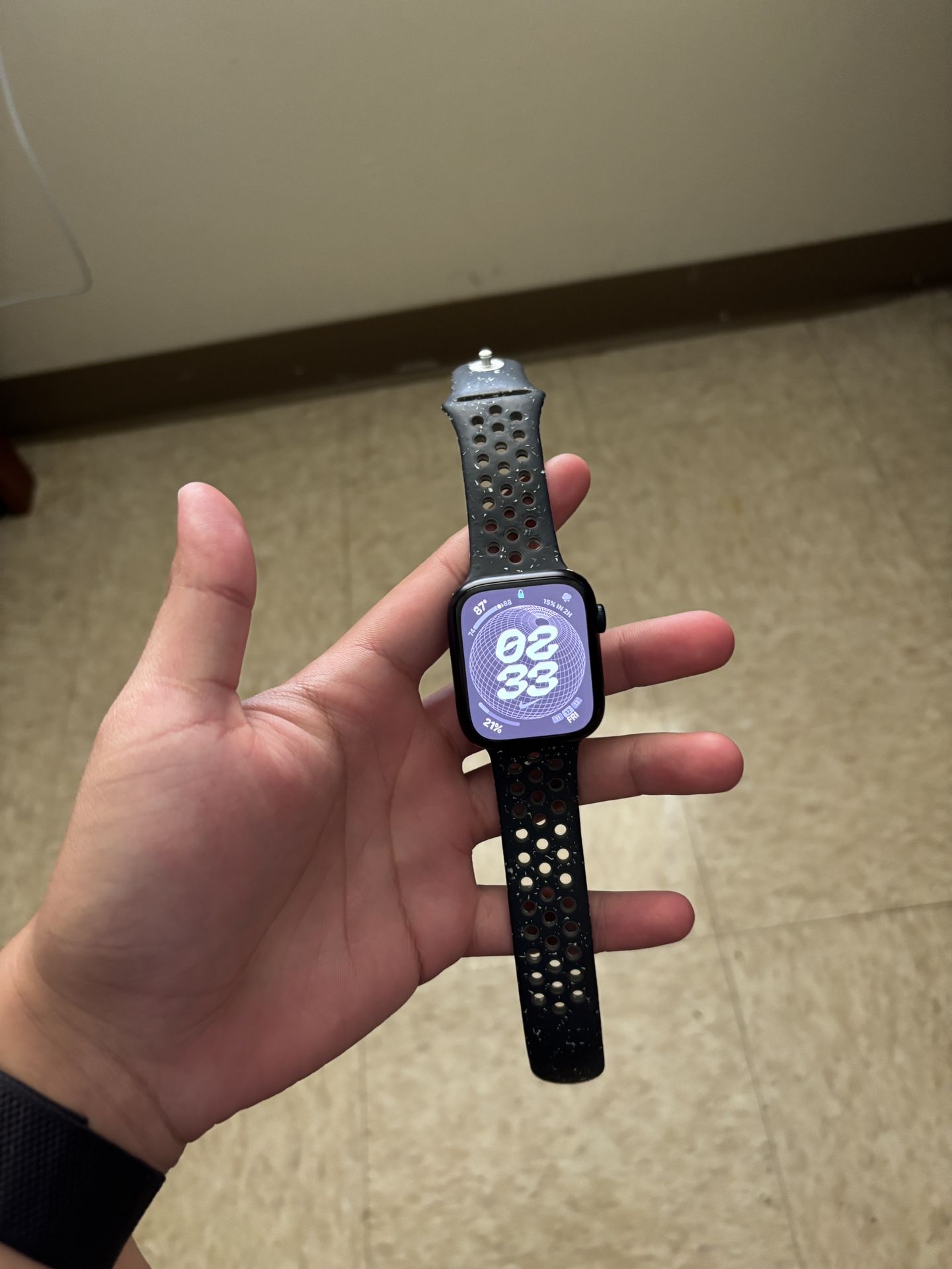 Apple Watch Series 9 Cellular