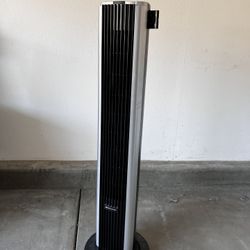 Tower Fan