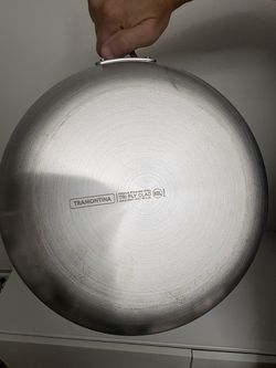 Cooking pans