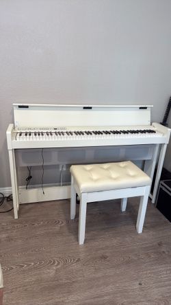 KORG Digital C1 Air Piano