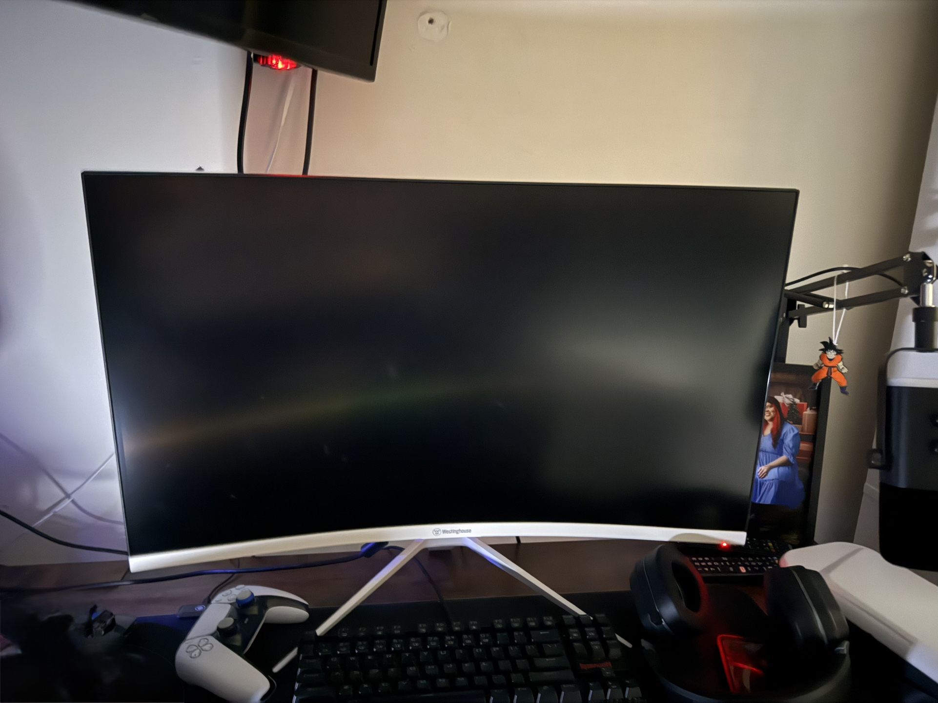 Westinghouse 32” Monitor