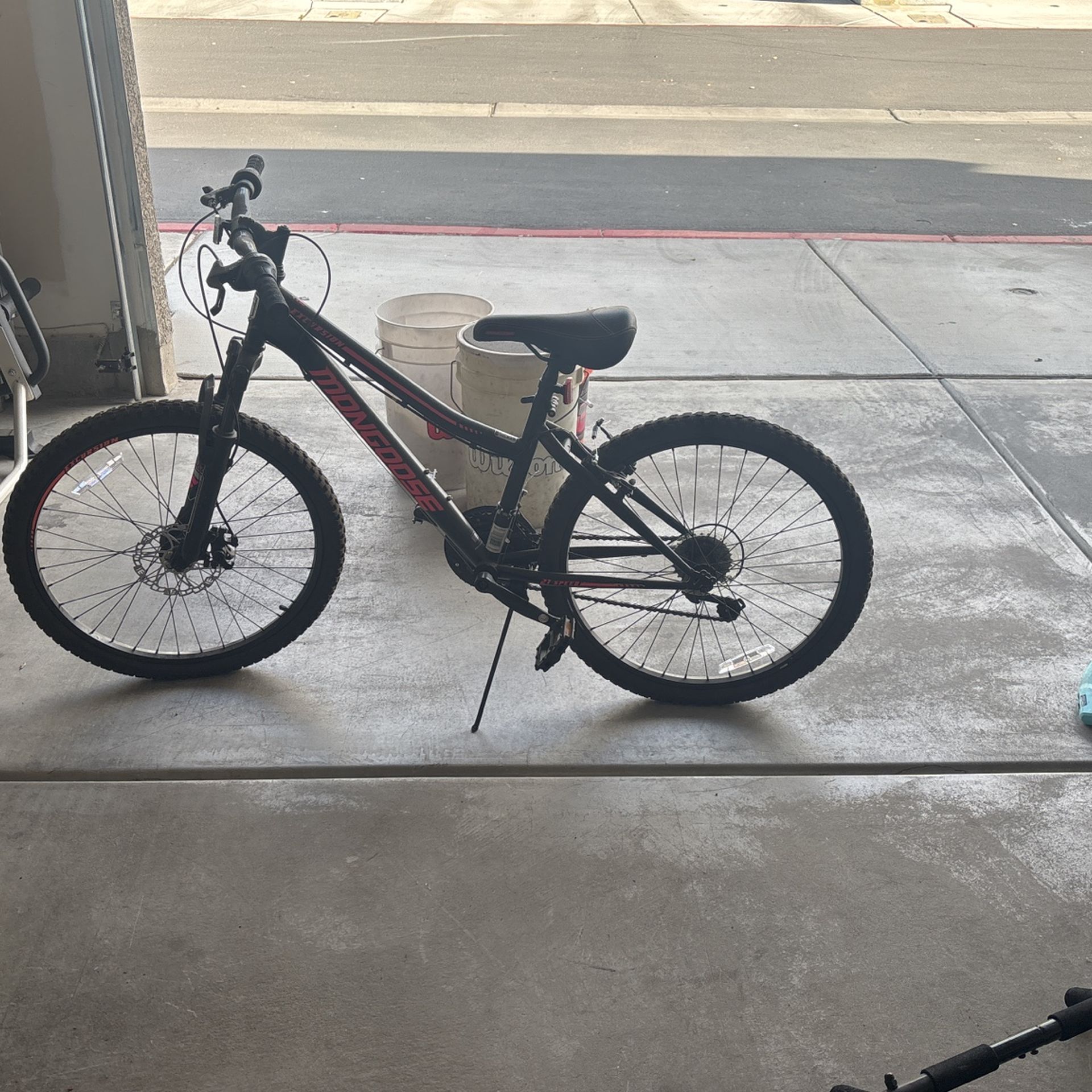 Bike