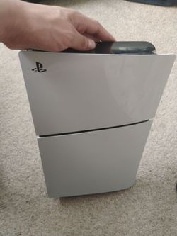PS5 Digital Edition
