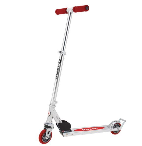Razor A Series Kick Scooter