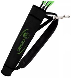 Archery Quiver Bags