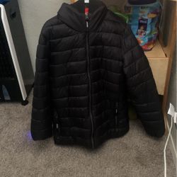 Guess Puffer Jacket