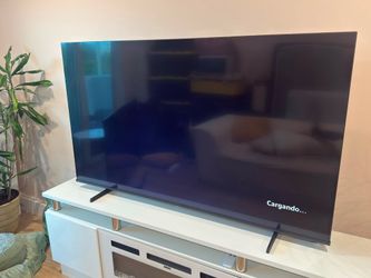 Hisense 65” QLED E6 Cinema Series