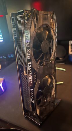 RTX 2070