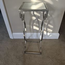 Small End Table 