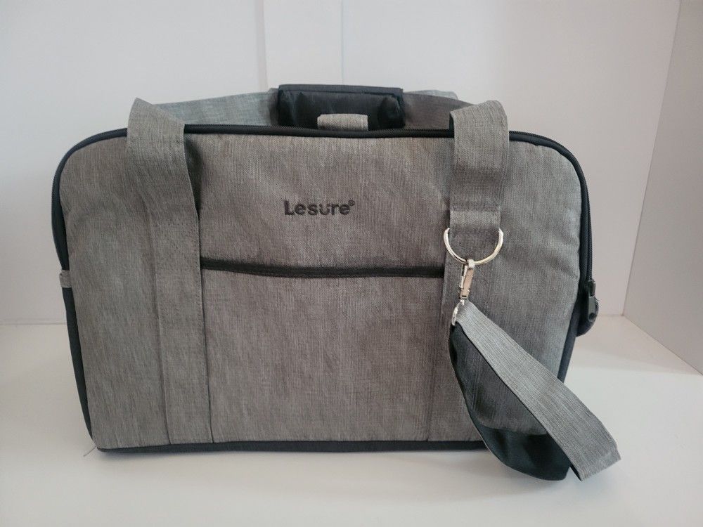 Lesure Pet Small Dog Carrier