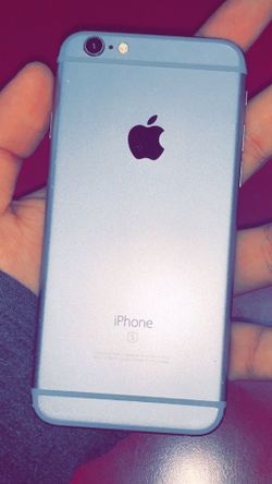 iPhone 6s 16Gb Unlocked - Space Grey, Gold, Rose Gold