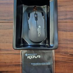 Roccat Kova Gaming Mouse