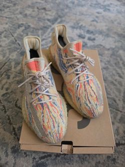 Yeezy 350 "MX Oat"