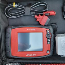 Snap On Scan Tool Ethos+ 