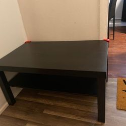 IKEA Coffee Table