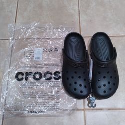 Crocs 