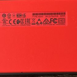 Lenovo think pad thunderbolt 3