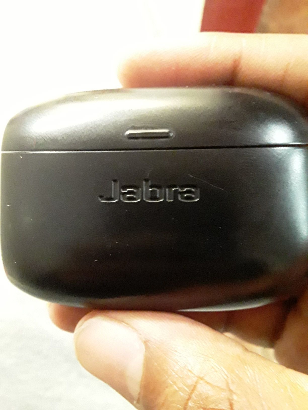 Jabra Wireless Bluetooth charger