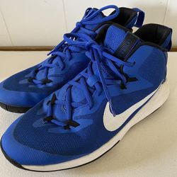 Boys Nikes