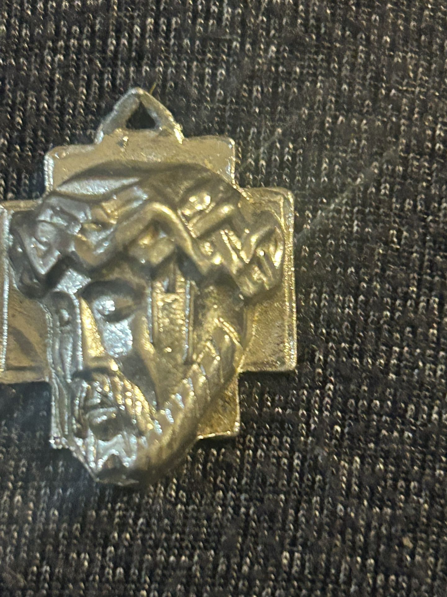 JESUS PENDANT