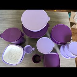 Tupperware
